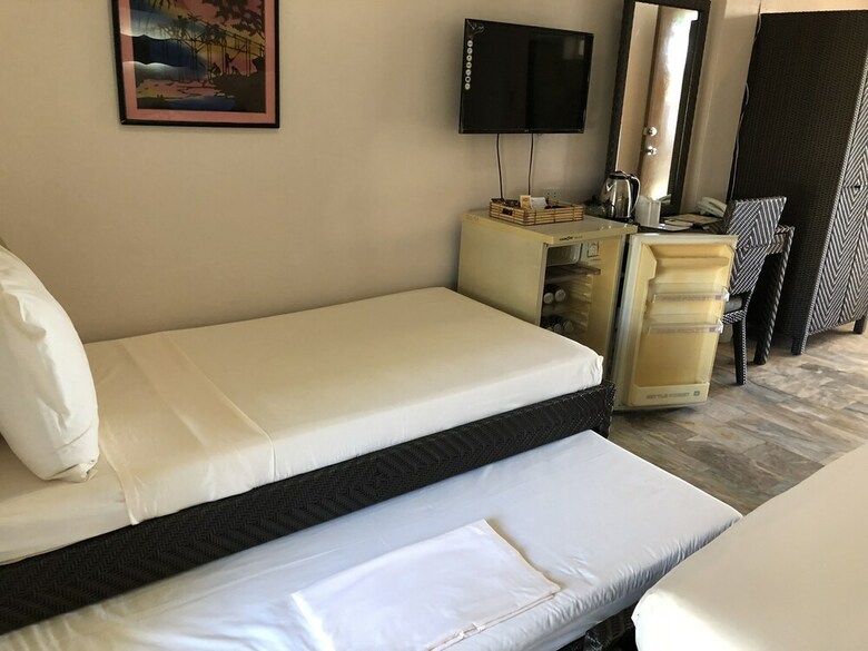 Lago de Oro Hotel & Wakepark