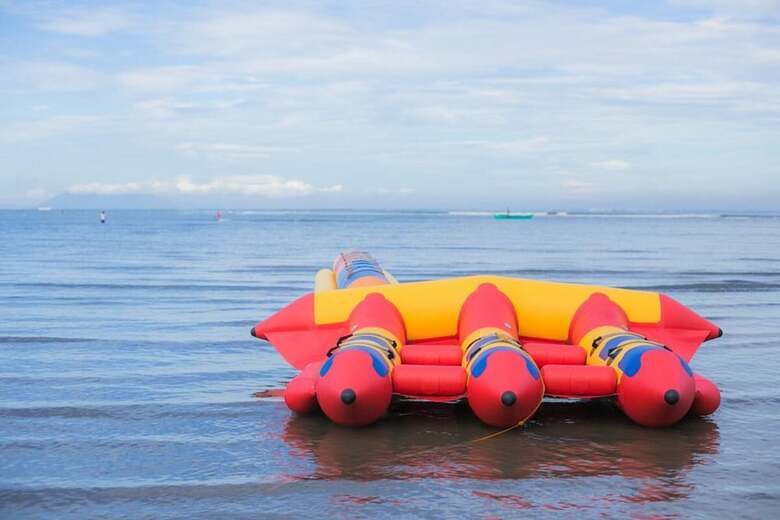 Lago de Oro Hotel & Wakepark