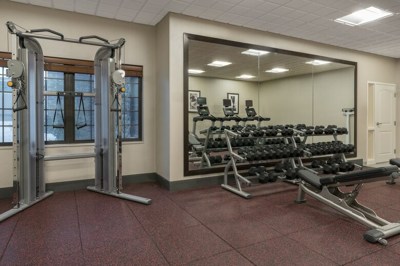 Aparthotel Staybridge Suites Anchorage