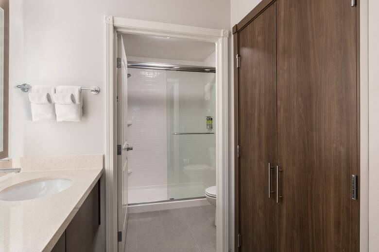 Aparthotel Staybridge Suites Anchorage