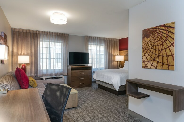 Aparthotel Staybridge Suites Anchorage