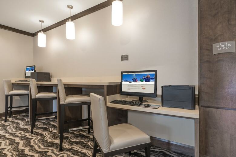 Aparthotel Staybridge Suites Anchorage