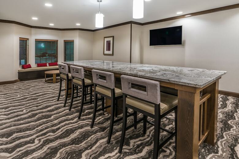 Aparthotel Staybridge Suites Anchorage