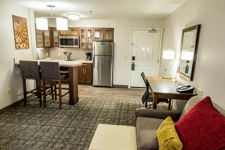 Aparthotel Staybridge Suites Anchorage