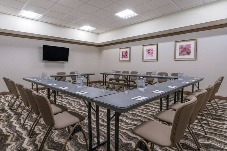 Aparthotel Staybridge Suites Anchorage