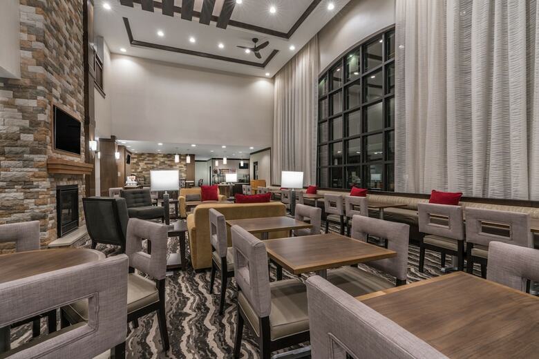 Aparthotel Staybridge Suites Anchorage