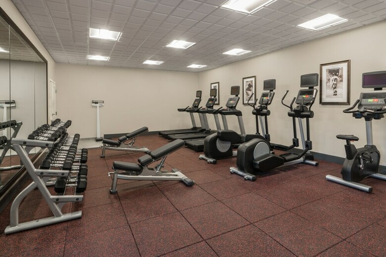 Aparthotel Staybridge Suites Anchorage
