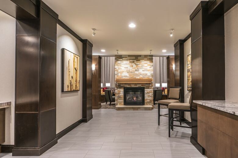 Aparthotel Staybridge Suites Anchorage