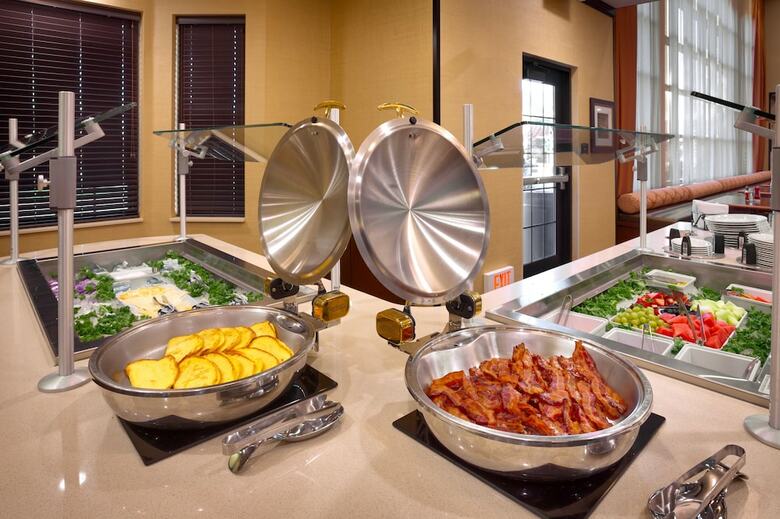 Aparthotel Staybridge Suites Anchorage
