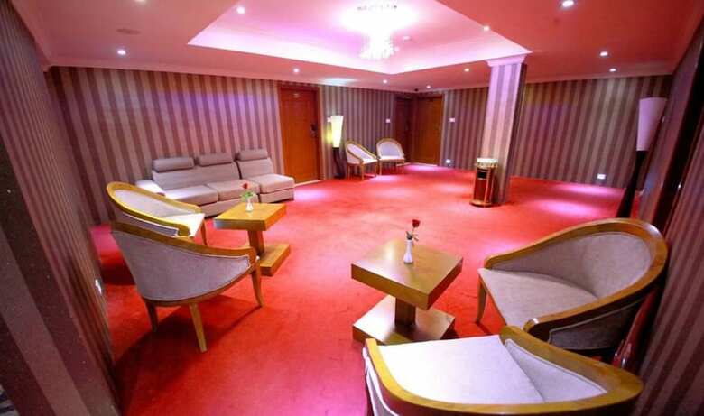 Hotel Sea Pearl