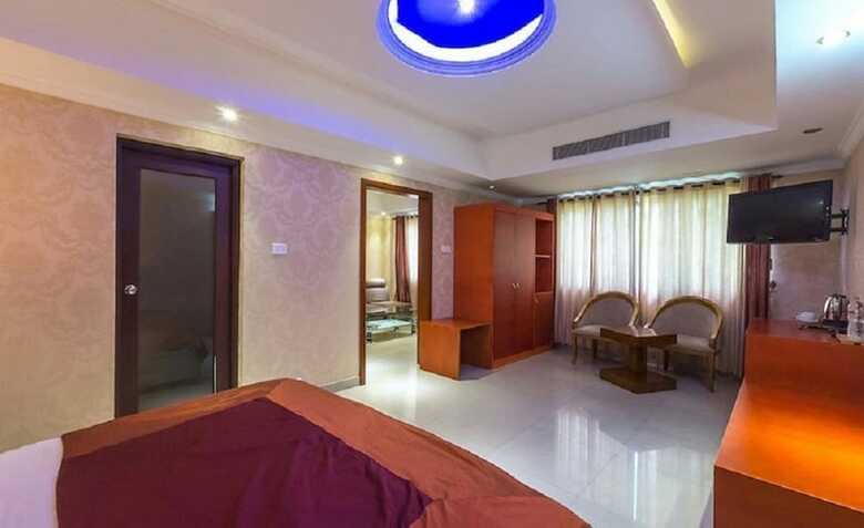 Hotel Sea Pearl