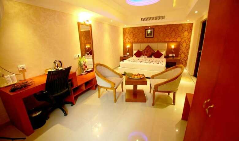 Hotel Sea Pearl