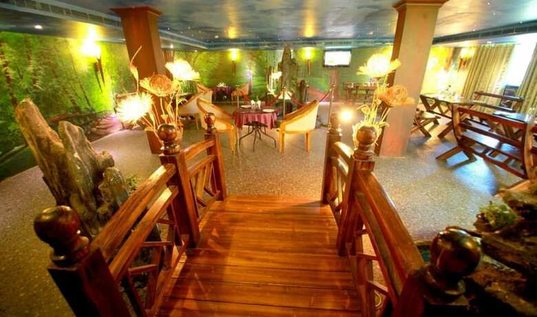 Hotel Sea Pearl