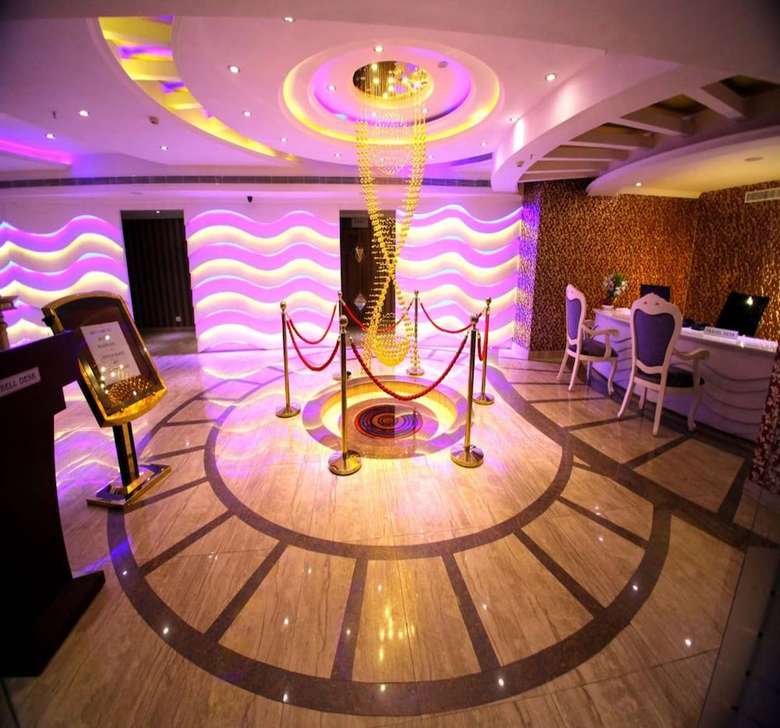 Hotel Sea Pearl