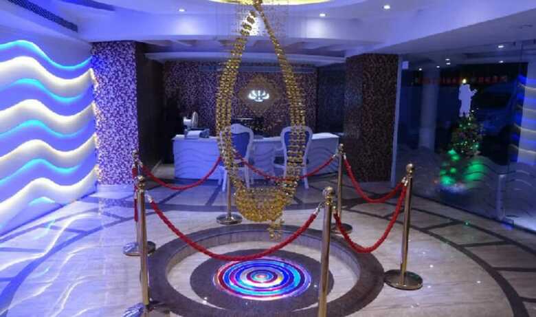 Hotel Sea Pearl