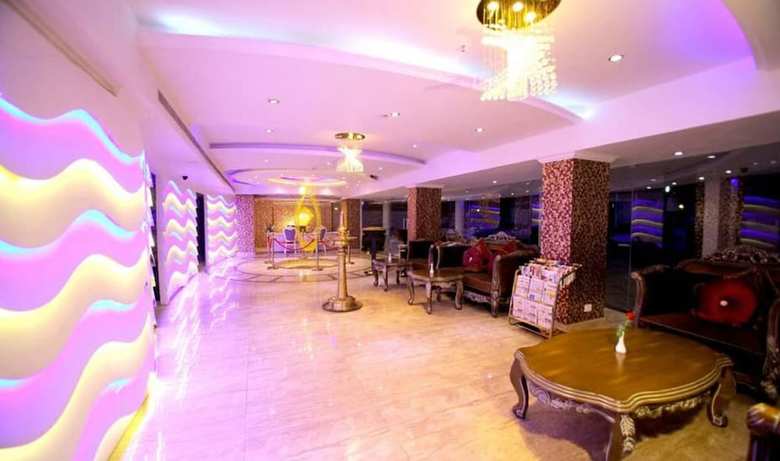 Hotel Sea Pearl
