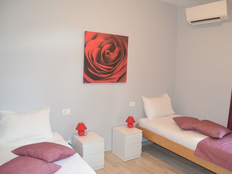 Apartamento Villa Belpaese