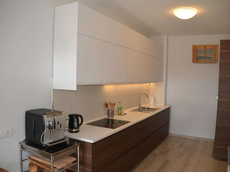 Apartamento Villa Belpaese