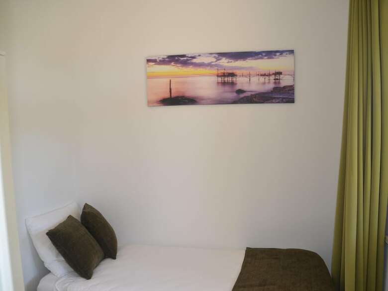 Apartamento Villa Belpaese