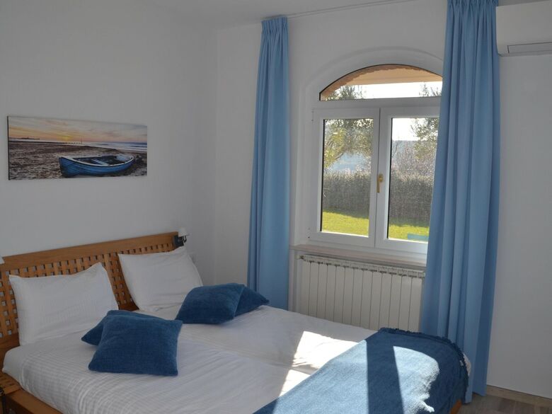 Apartamento Villa Belpaese