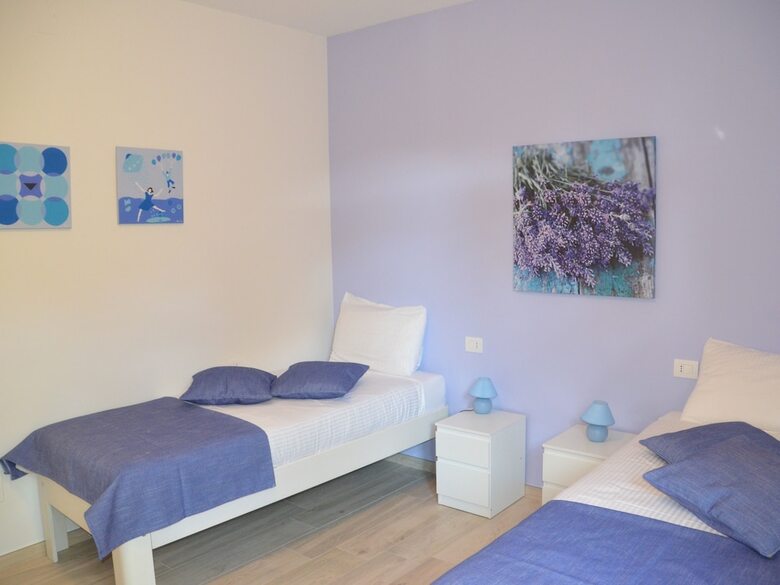 Apartamento Villa Belpaese