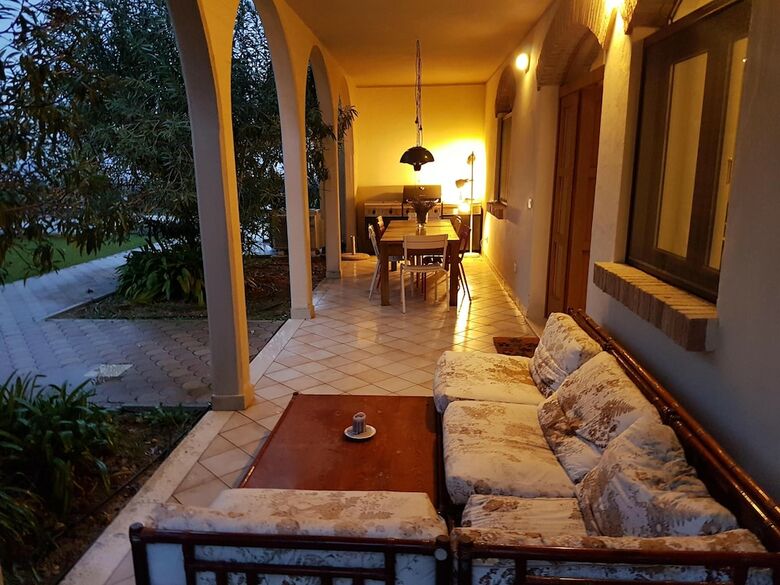 Apartamento Villa Belpaese