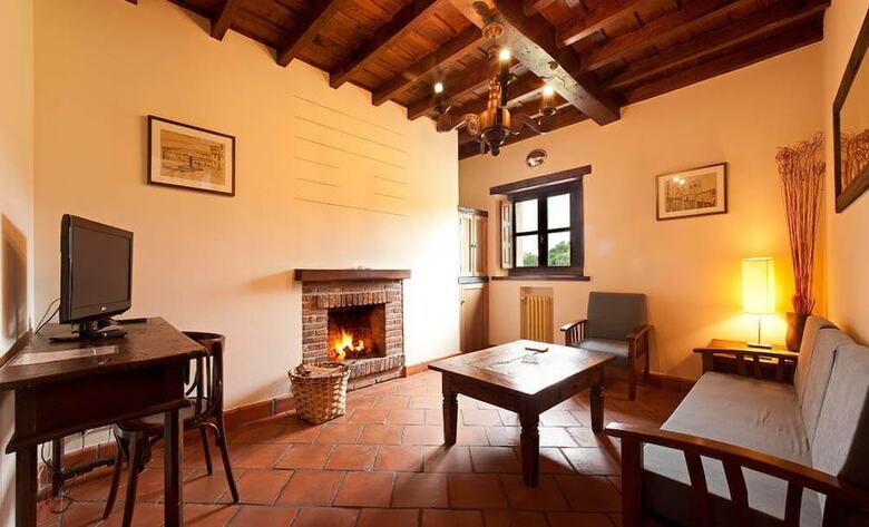 Hotel Rural Arredondo