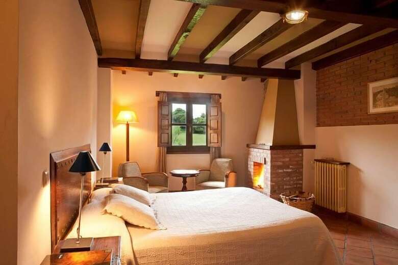 Hotel Rural Arredondo