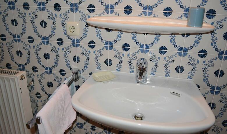 Hotel Garni Sonnenhof