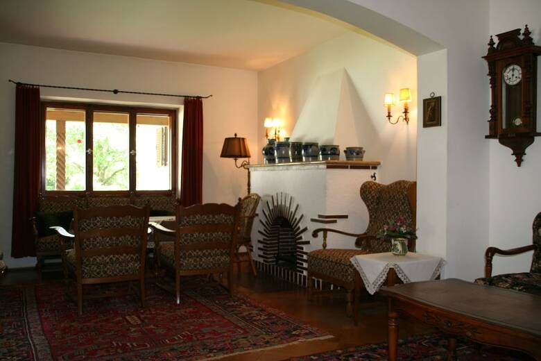 Hotel Garni Sonnenhof