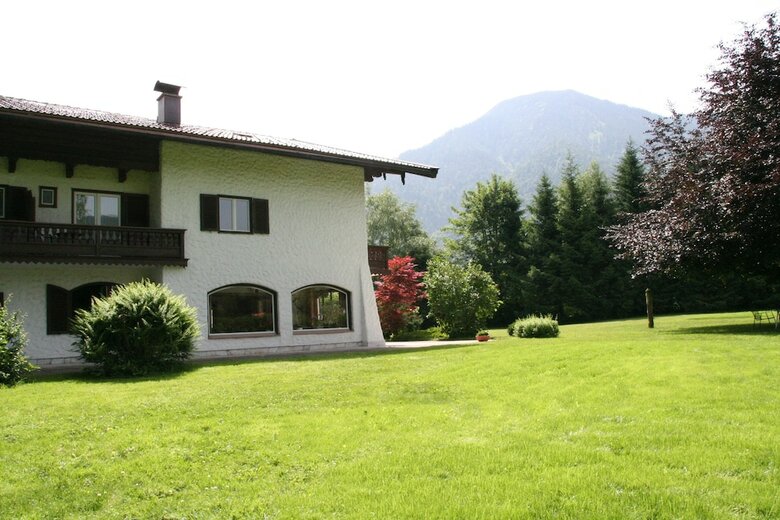 Hotel Garni Sonnenhof