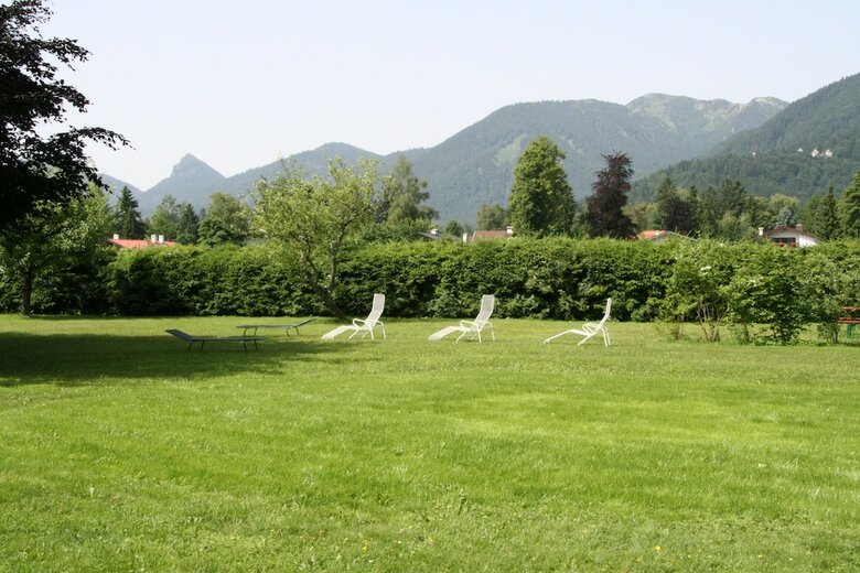 Hotel Garni Sonnenhof