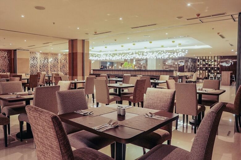 Hotel Bw Luxury Jambi