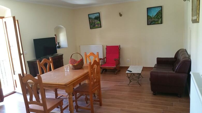 Aparthotel Cal Capita Sora