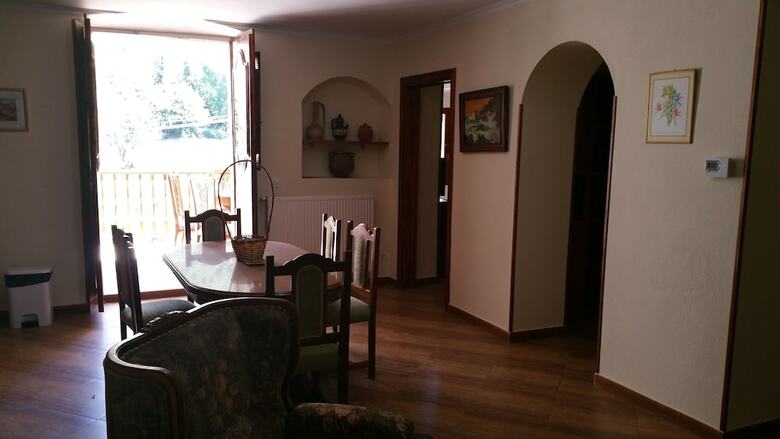 Aparthotel Cal Capita Sora