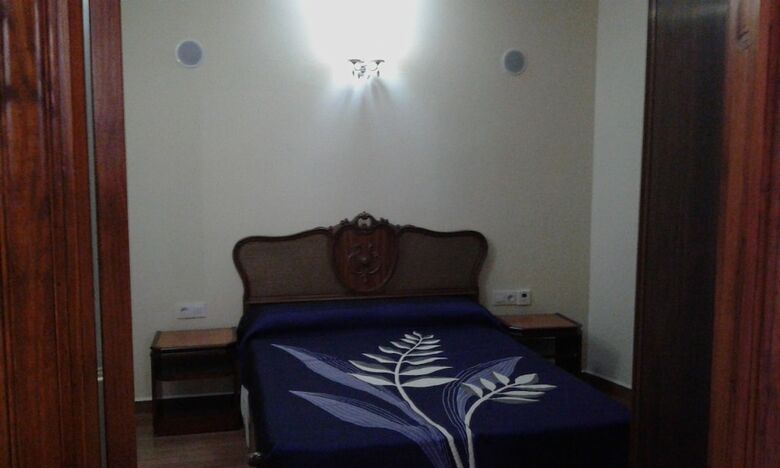 Aparthotel Cal Capita Sora