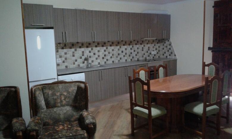Aparthotel Cal Capita Sora