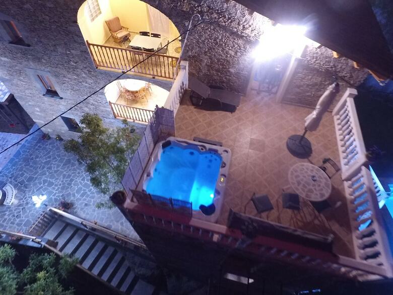 Aparthotel Cal Capita Sora
