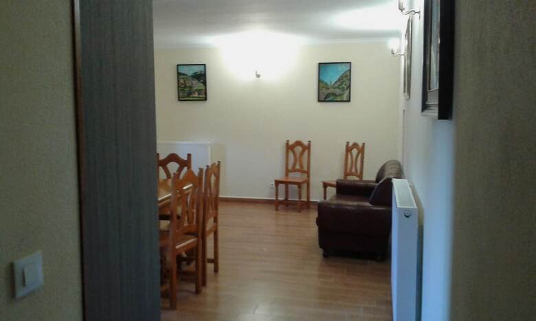 Aparthotel Cal Capita Sora