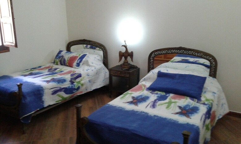 Aparthotel Cal Capita Sora
