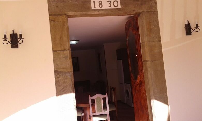 Aparthotel Cal Capita Sora