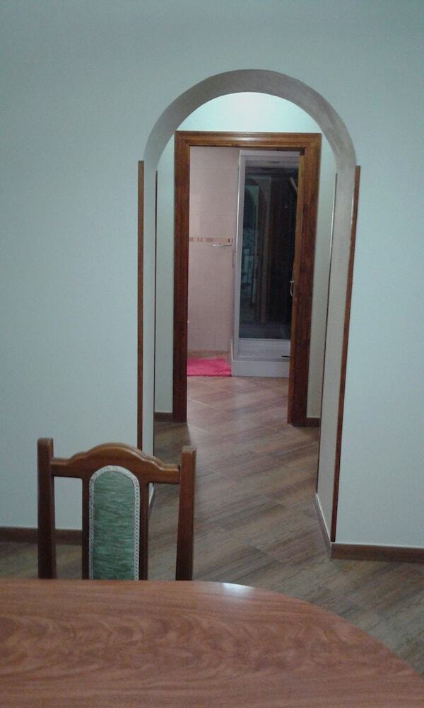 Aparthotel Cal Capita Sora