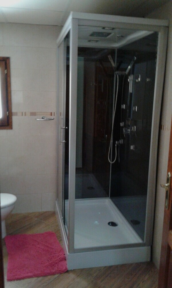 Aparthotel Cal Capita Sora