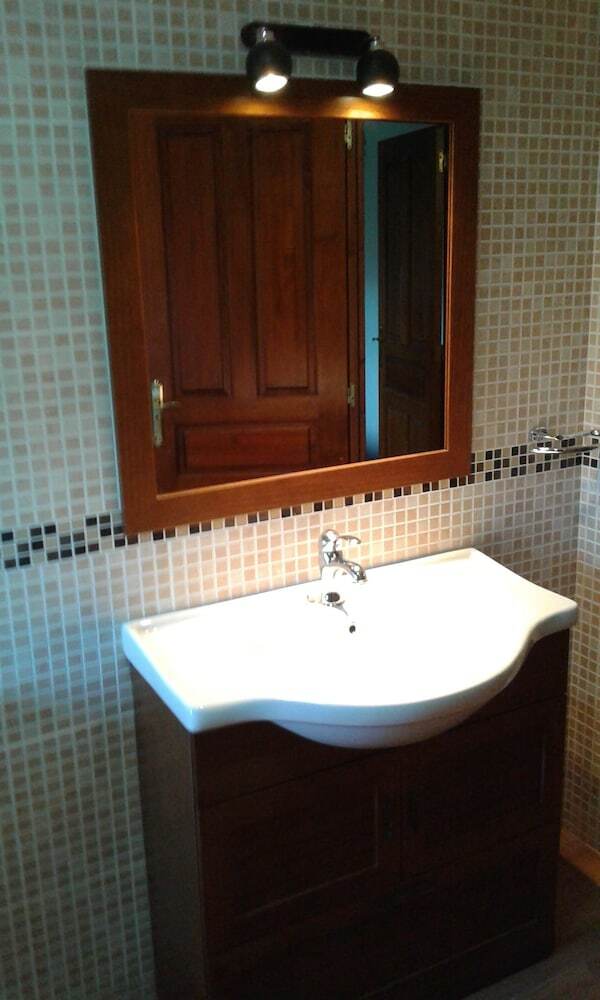 Aparthotel Cal Capita Sora