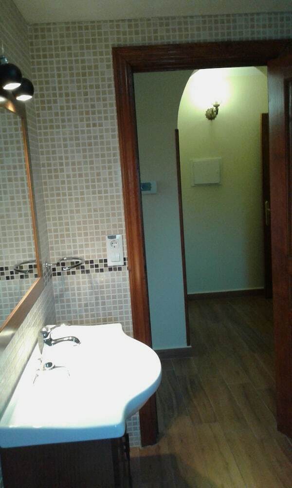 Aparthotel Cal Capita Sora