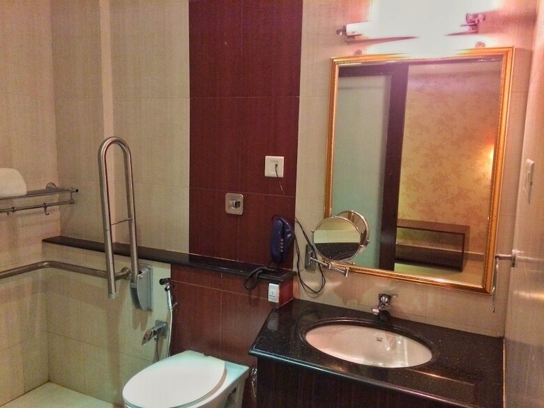 Hotel Sea Palace