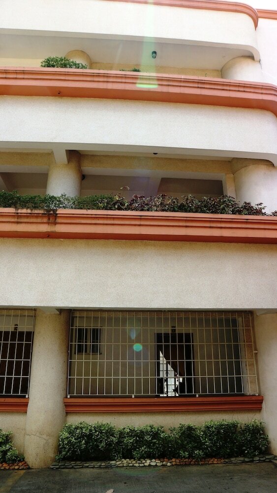 Hotel Casa Ilustre
