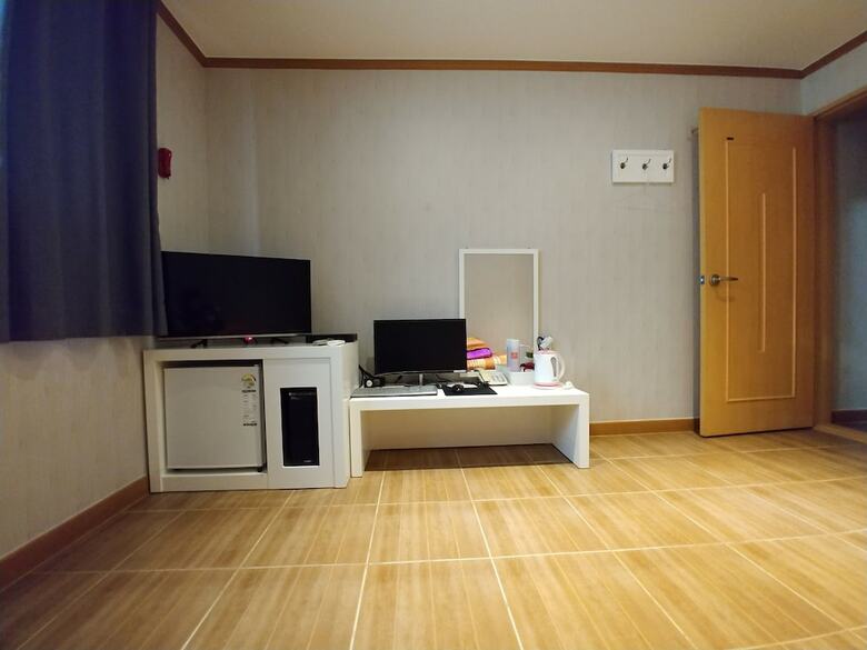 Hotel Rich Motel