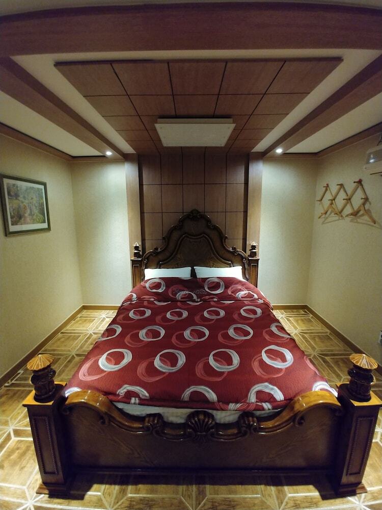 Hotel Rich Motel