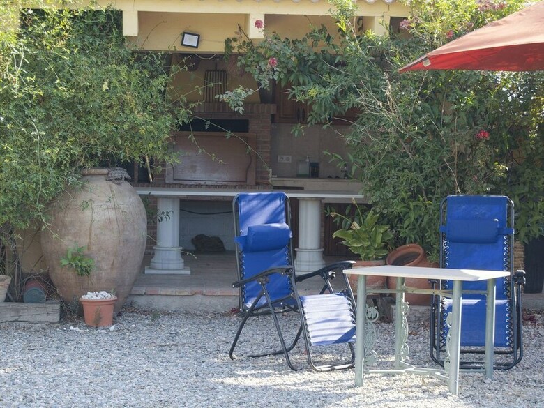 Special Village In Cantoria